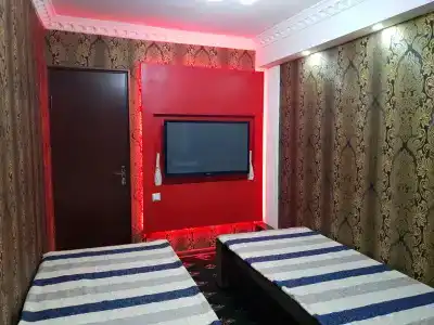 Status House - 9