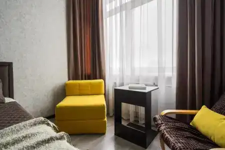 Квартира на Комендантском 21к1 - 5
