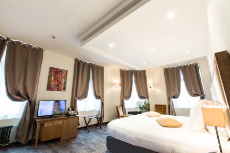 Hôtel Marotte - 23