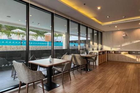 Amanta & Residence Sathorn - 9
