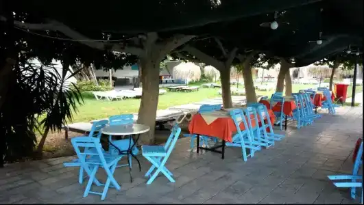 Oasis Bungalows Rhodes- All Inclusive - 4