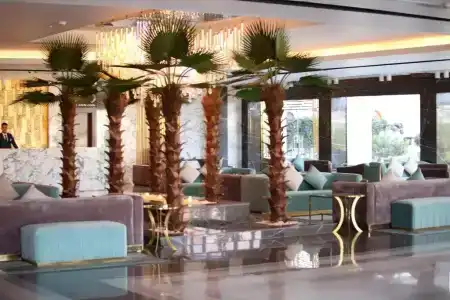 Marina Sharm - 38