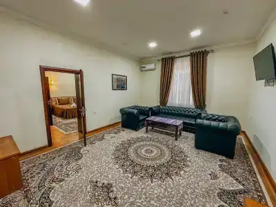 Pakhlavon - 14