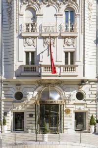 Boscolo Nice & Spa - 12