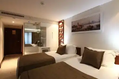 Victory & Spa Istanbul - 20