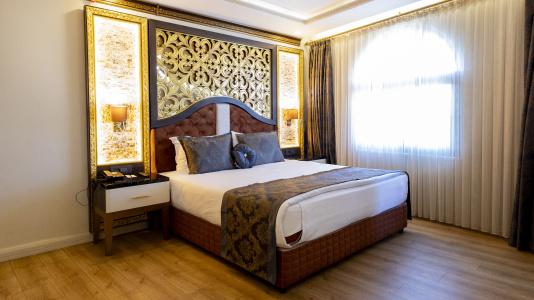 Can Adalya Palace - 37