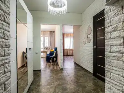 Уютная квартира вблизи Центра ортопедии и парка - 16