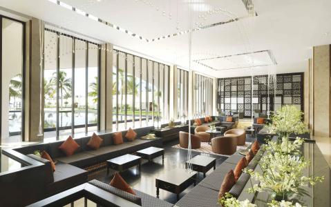 Al Baleed by Anantara - 44