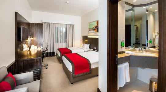Holiday Inn Express Dubai Internet City, an IHG - 23