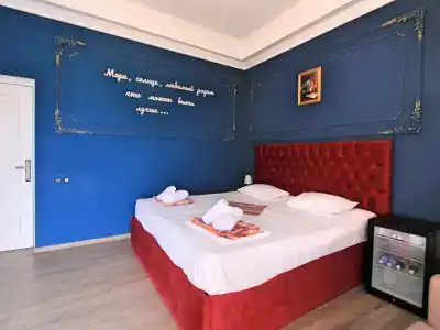 NovArt Seahotel - 115