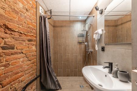 Hostel Coriolis Nevsky - 19