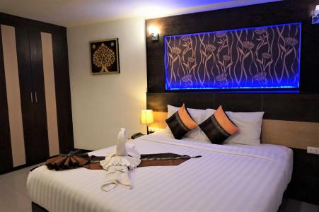 Patong Mansion - Sha Certified - 44