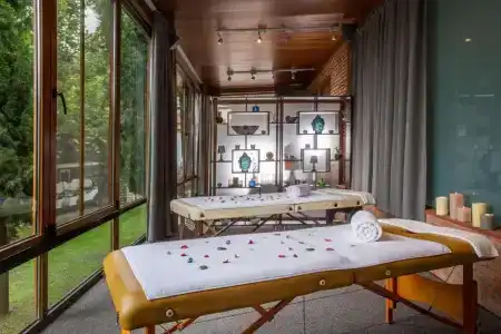 Ambassadori Kachreti Golf Resort - 4