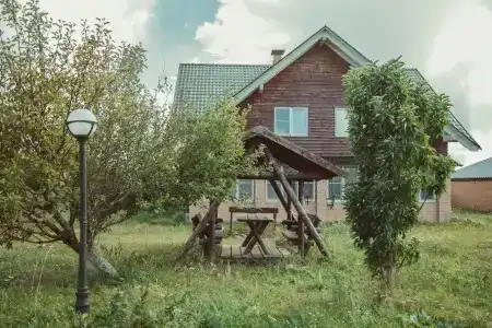 Терн-виладже - 66