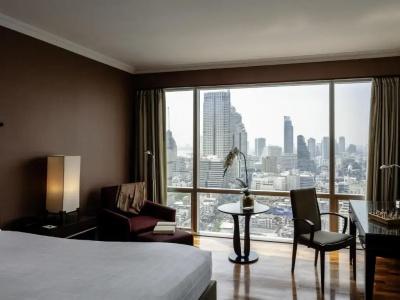 Pullman Bangkok g - Sha Plus Certified - 6