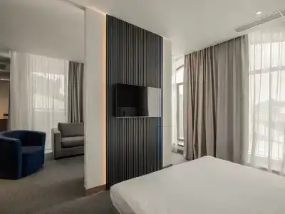 Radisson & Spa Gyumri - 22
