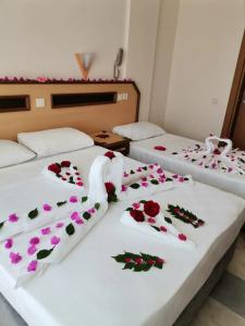 Özgürhan Otel - 33