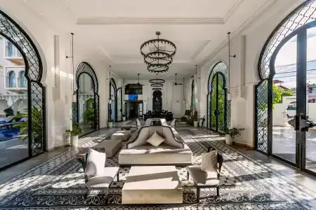 Sarai Resort & Spa - 2
