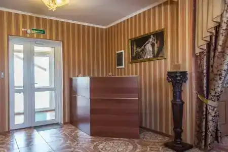 Георгиевский - 10