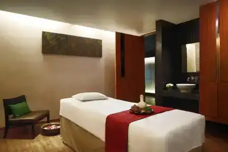 Anantara Sathorn Bangkok - 44