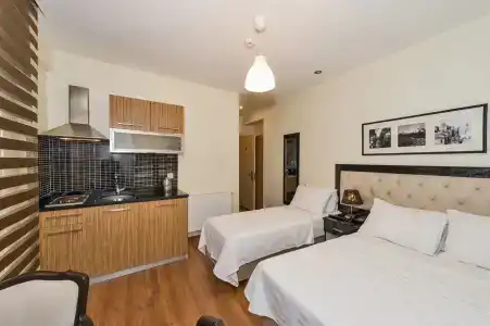 Invictum Residence - 31