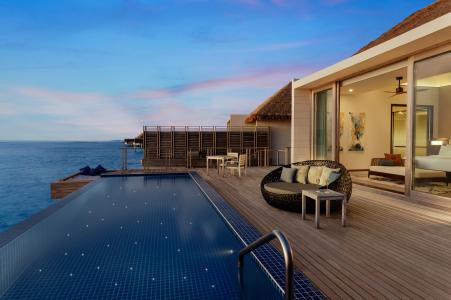 Radisson Blu Resort Maldives - 74