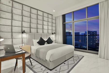 Millennium Atria Business Bay - 29