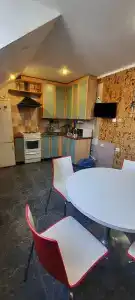 Усадьба Бюргера - 2
