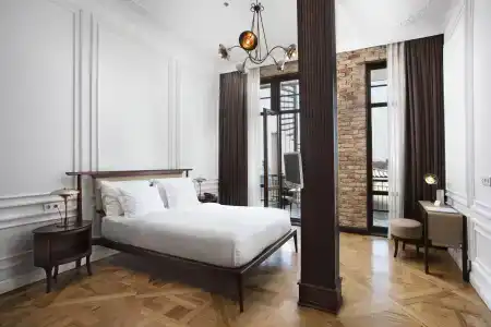 Georges Galata - 28