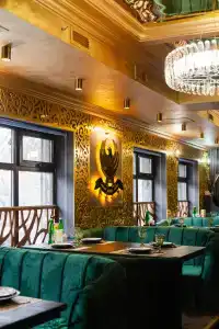 Grand Erbil Hotel - 27