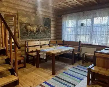 Усадьба Рыньковка - 21