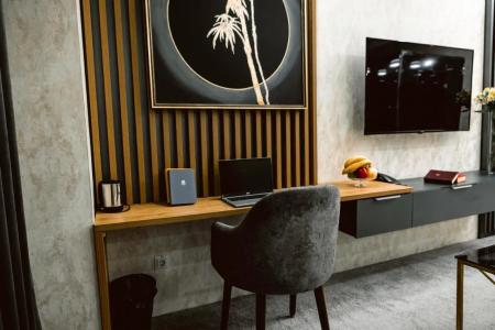 Art Residence - 8