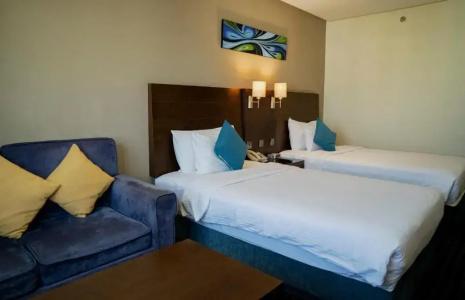 Best Western Premier Muscat - 57