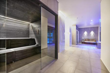 Cascade Wellness Resort - 19