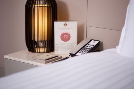 Dosso Dossis & Spa Downtown - 29