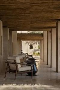 Bab Al Shams Desert Resort - Dubai - 25