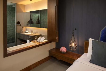 Avista Hideaway Phuket Patong - Mgallery - Sha Plus - 41