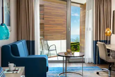 Crowne Plaza Florya Istanbul, an IHG - 51