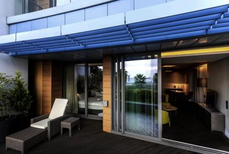 Radisson Blu Istanbul Ottomare - 71
