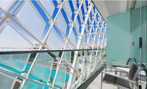 w Abu Dhabi - Yas Island - 51