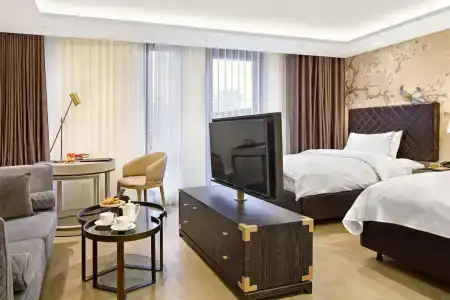 Wanda Vista Istanbul - 41