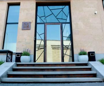 Ris Dalma Collection Yerevan - 33
