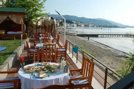 Grand Koru Beach - 15