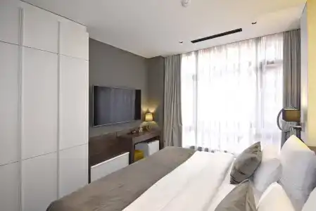 Avenue ApartHotel - 37