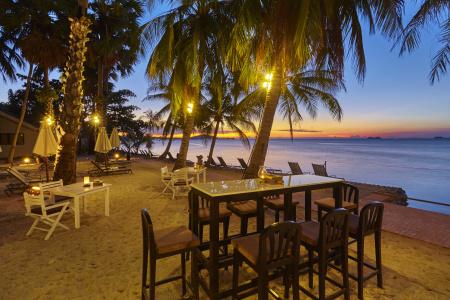 Paradise Beach Resort, Koh Samui - Sha Extra Plus - 35