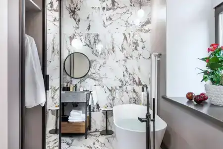 Zalkind Rooms & Kitchen - 13
