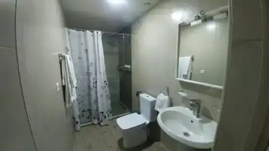 Cross Health Spa Center - 86
