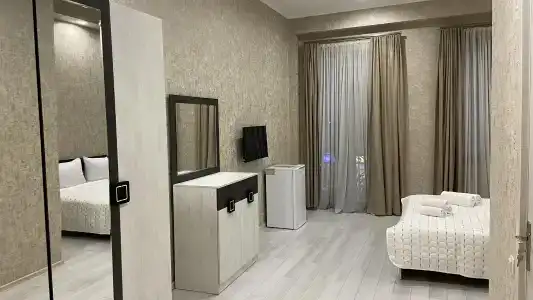 Astoria Zugdidi - 12