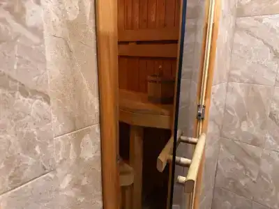 Гостевой дом на Муезерской - 62