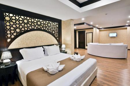 Orient Star Varaxsha - 2